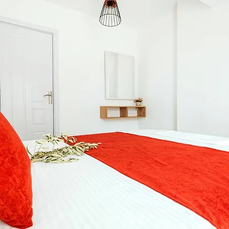 Design Efharis Néa Péramos