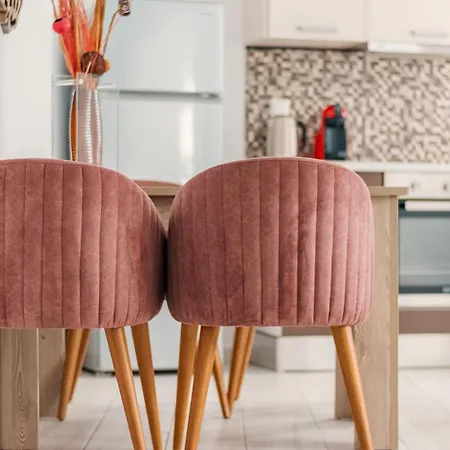 Design Efharis Néa Péramos