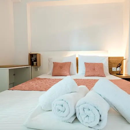 Apartman Design Efharis