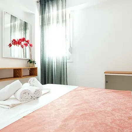 Design Efharis Apartman