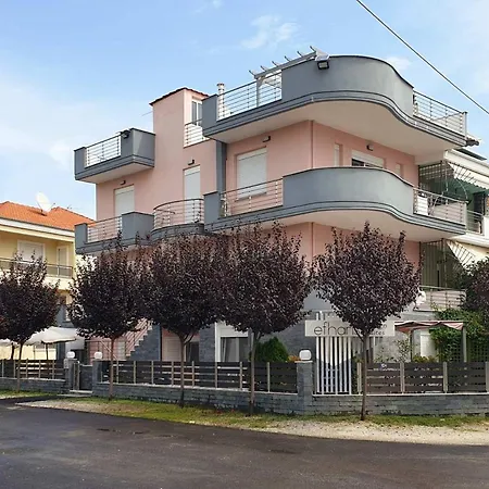 Design Efharis Διαμέρισμα *