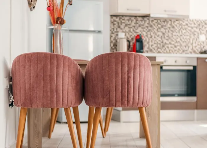 Design Efharis Néa Péramos