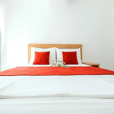 Appartamento Design Efharis Néa Péramos