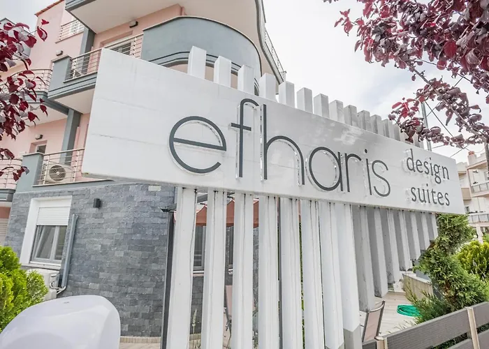 Design Efharis Διαμέρισμα *